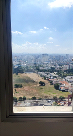 Venda Apartamento São Paulo Cambuci REO994584 9