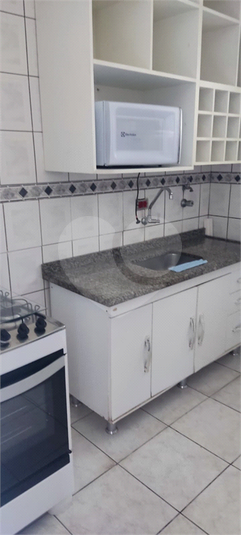 Venda Apartamento São Paulo Cambuci REO994584 14