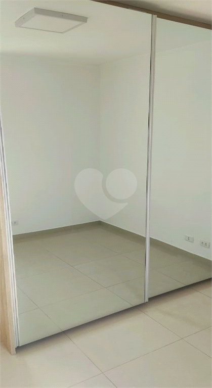 Venda Apartamento São Paulo Cambuci REO994584 11