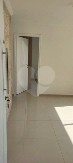 Venda Apartamento São Paulo Cambuci REO994584 4