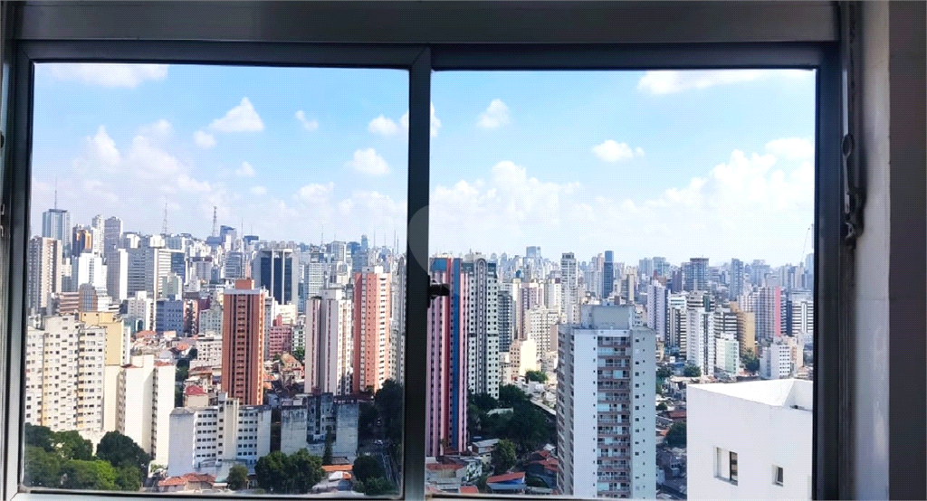 Venda Apartamento São Paulo Cambuci REO994584 8