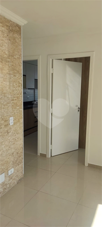 Venda Apartamento São Paulo Cambuci REO994584 3