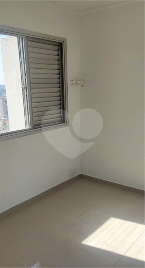 Venda Apartamento São Paulo Cambuci REO994584 5