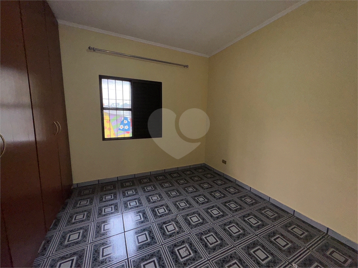 Venda Sobrado São Paulo Vila Constança REO994585 9