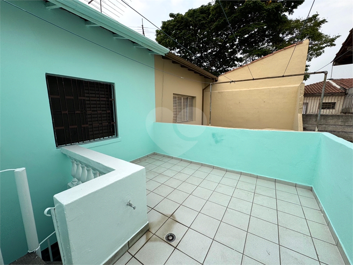 Venda Sobrado São Paulo Vila Constança REO994585 16