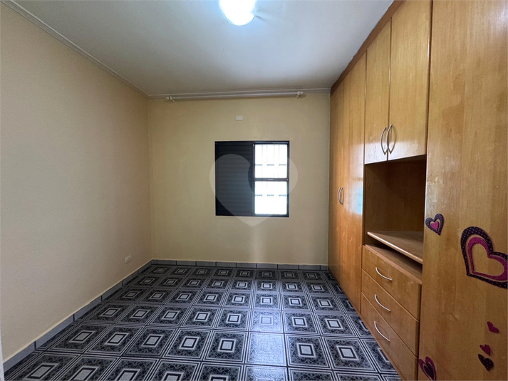 Venda Sobrado São Paulo Vila Constança REO994585 13