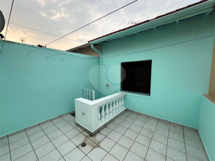 Venda Sobrado São Paulo Vila Constança REO994585 14