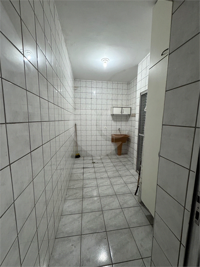 Venda Sobrado São Paulo Vila Constança REO994585 7