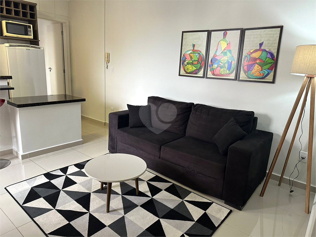 Aluguel Apartamento Bauru Vila Santa Tereza REO994609 1