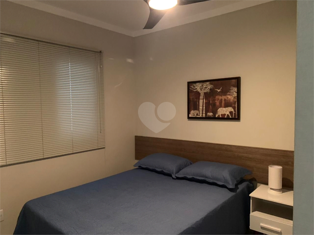 Aluguel Apartamento Bauru Vila Santa Tereza REO994609 18