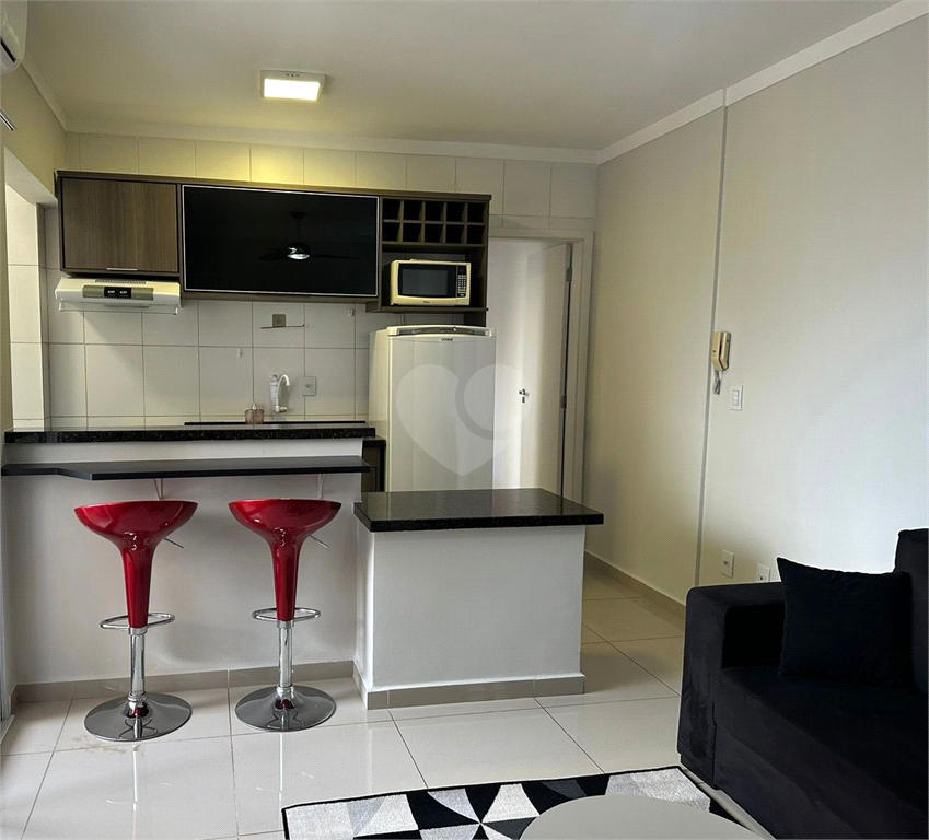 Aluguel Apartamento Bauru Vila Santa Tereza REO994609 22