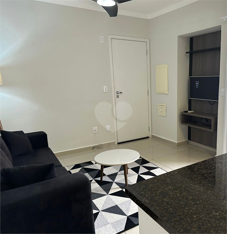 Aluguel Apartamento Bauru Vila Santa Tereza REO994609 24