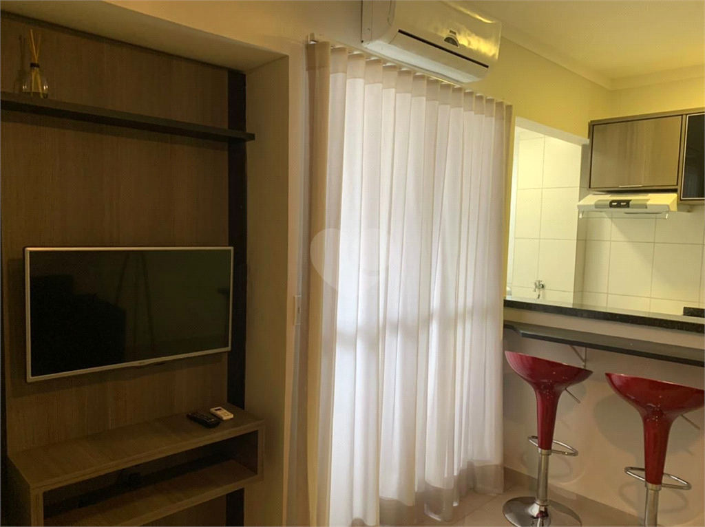 Aluguel Apartamento Bauru Vila Santa Tereza REO994609 3