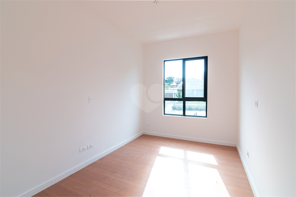 Venda Apartamento Curitiba Tingui REO994647 10