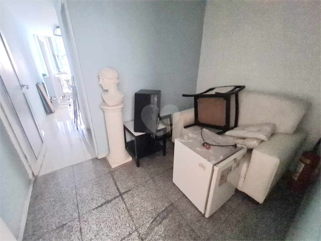 Venda Apartamento Rio De Janeiro Copacabana REO994651 7