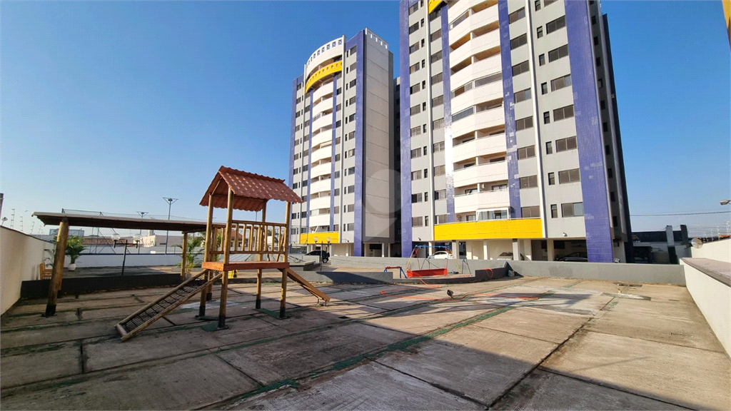 Venda Apartamento Sorocaba Jardim Ana Maria REO994656 3