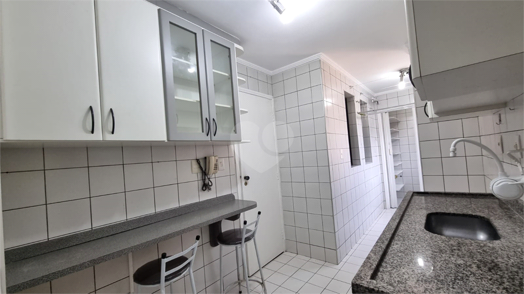 Venda Apartamento Sorocaba Jardim Ana Maria REO994656 18