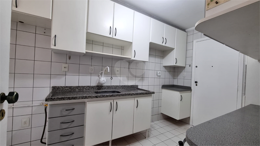 Venda Apartamento Sorocaba Jardim Ana Maria REO994656 21