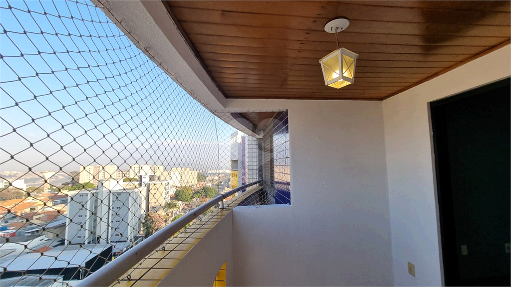 Venda Apartamento Sorocaba Jardim Ana Maria REO994656 7