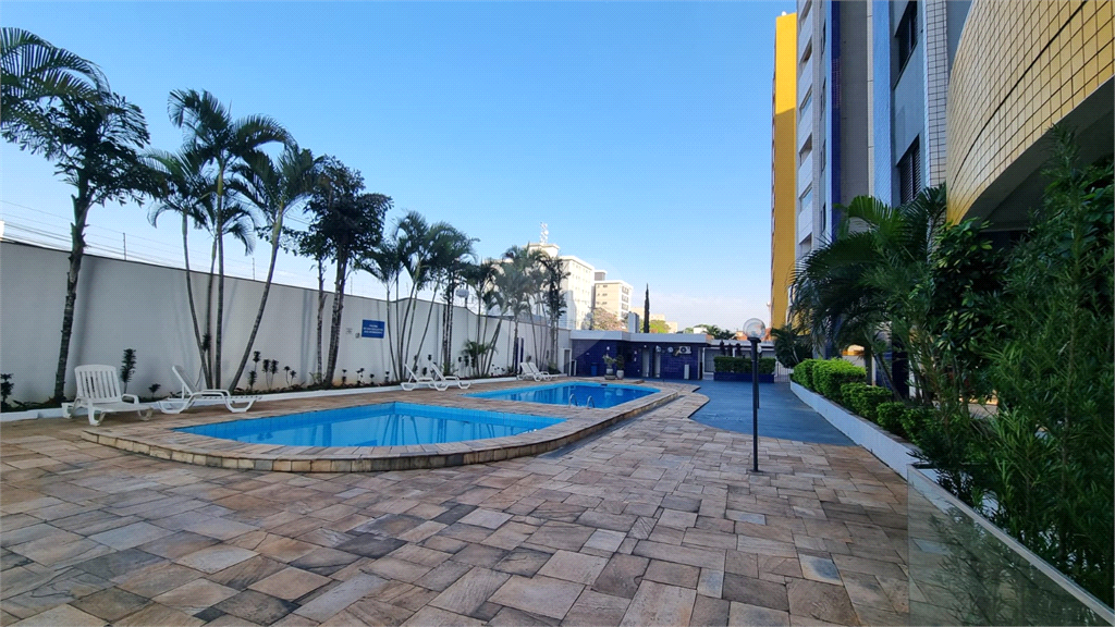 Venda Apartamento Sorocaba Jardim Ana Maria REO994656 53