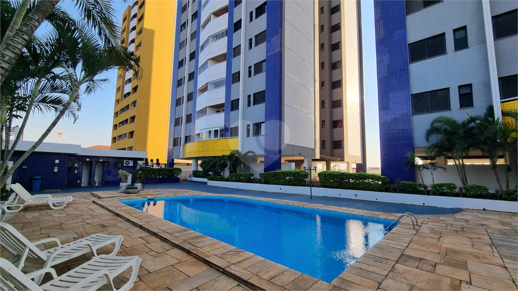 Venda Apartamento Sorocaba Jardim Ana Maria REO994656 52