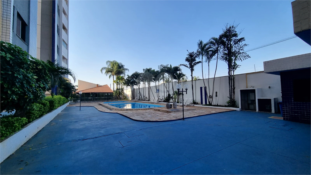 Venda Apartamento Sorocaba Jardim Ana Maria REO994656 50