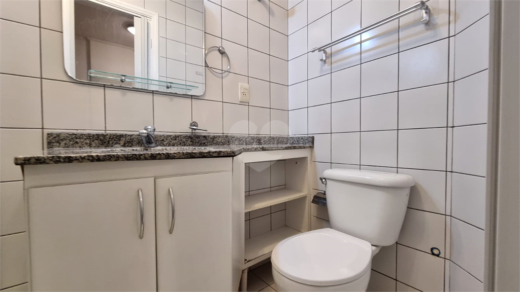 Venda Apartamento Sorocaba Jardim Ana Maria REO994656 43