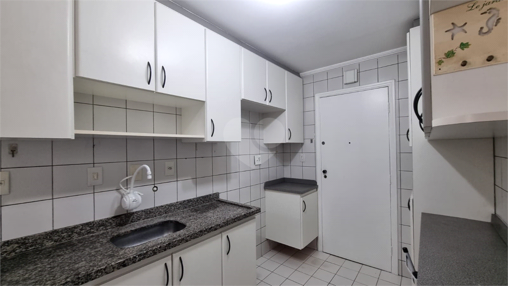 Venda Apartamento Sorocaba Jardim Ana Maria REO994656 23