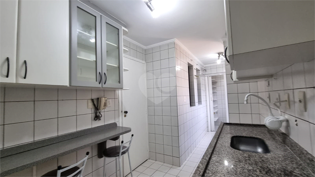 Venda Apartamento Sorocaba Jardim Ana Maria REO994656 17