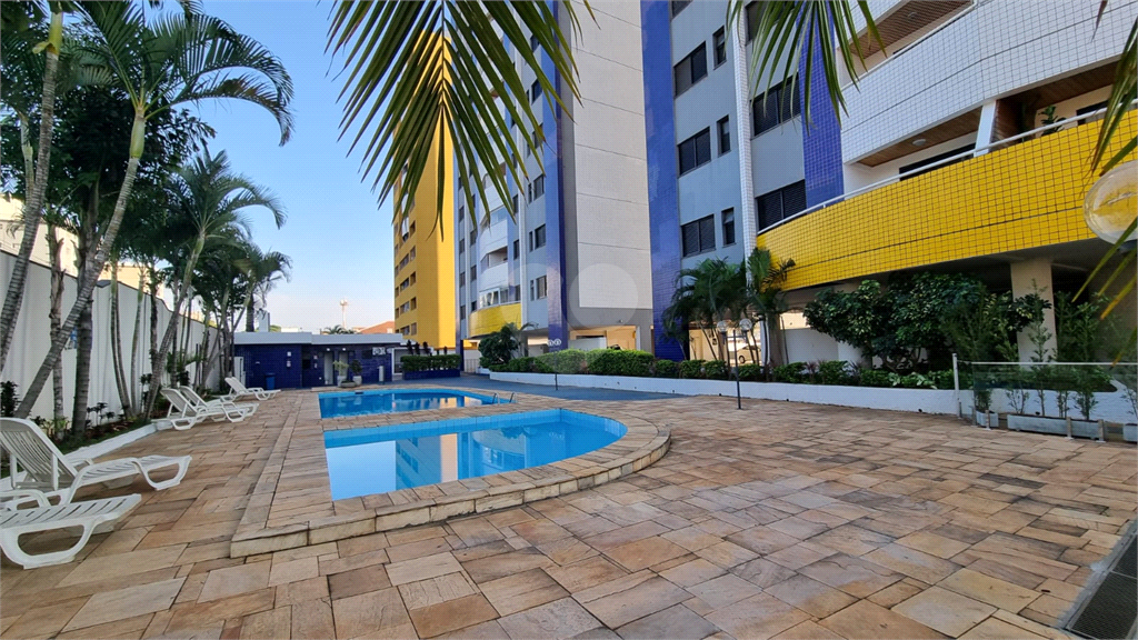 Venda Apartamento Sorocaba Jardim Ana Maria REO994656 51