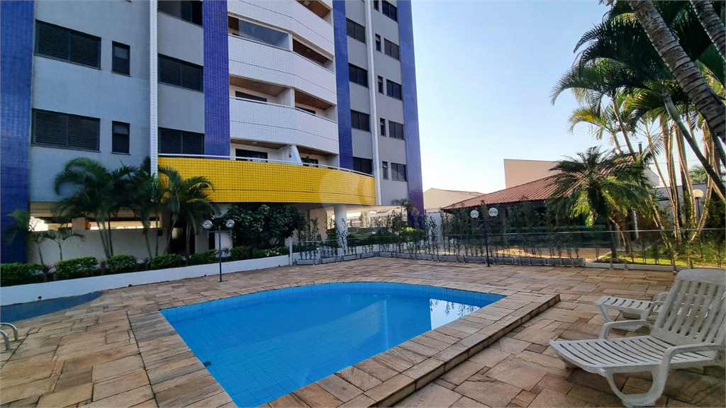 Venda Apartamento Sorocaba Jardim Ana Maria REO994656 54