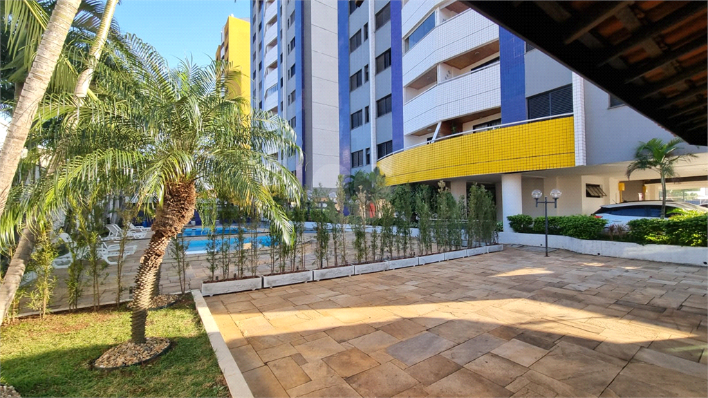 Venda Apartamento Sorocaba Jardim Ana Maria REO994656 4