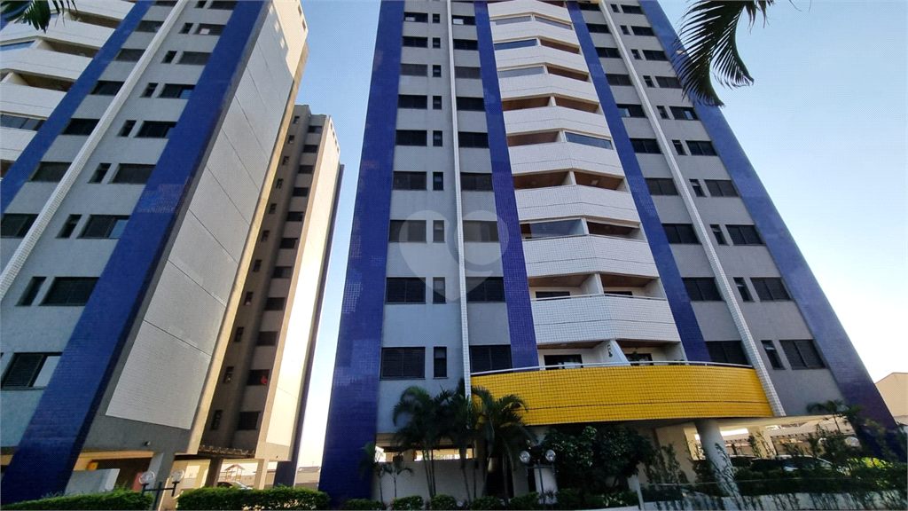 Venda Apartamento Sorocaba Jardim Ana Maria REO994656 1