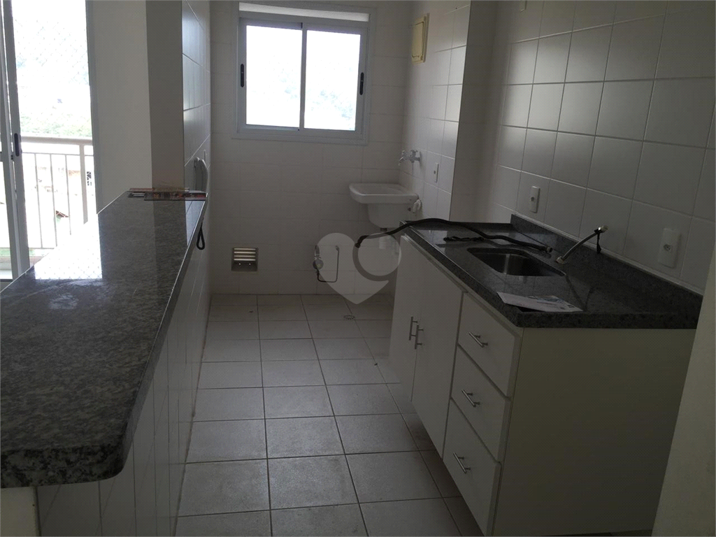 Venda Apartamento Cajamar Portais (polvilho) REO994669 13