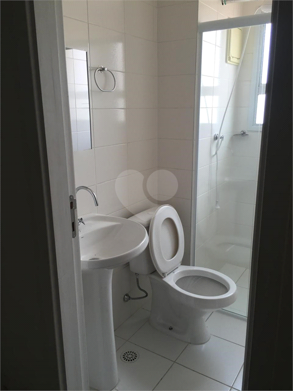 Venda Apartamento Cajamar Portais (polvilho) REO994669 8