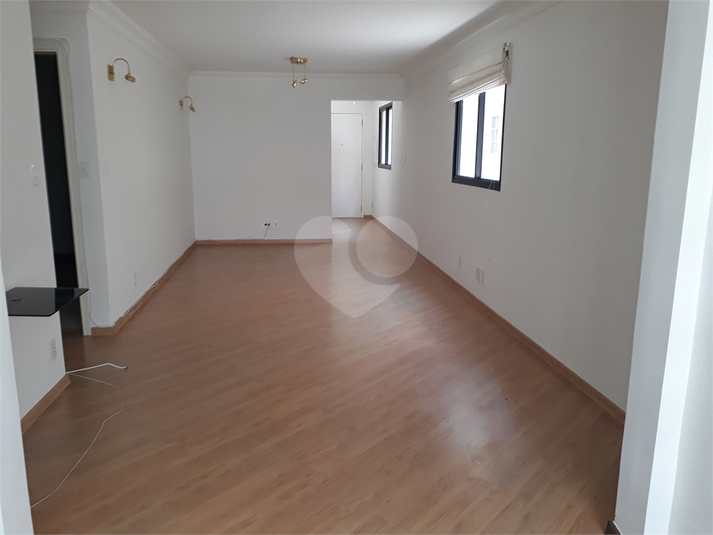 Aluguel Apartamento São Paulo Cerqueira César REO99467 1