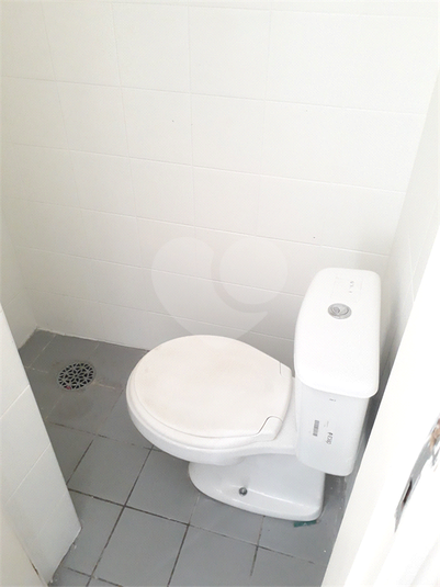 Aluguel Apartamento São Paulo Cerqueira César REO99467 22