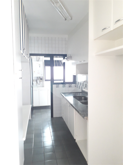 Aluguel Apartamento São Paulo Cerqueira César REO99467 10