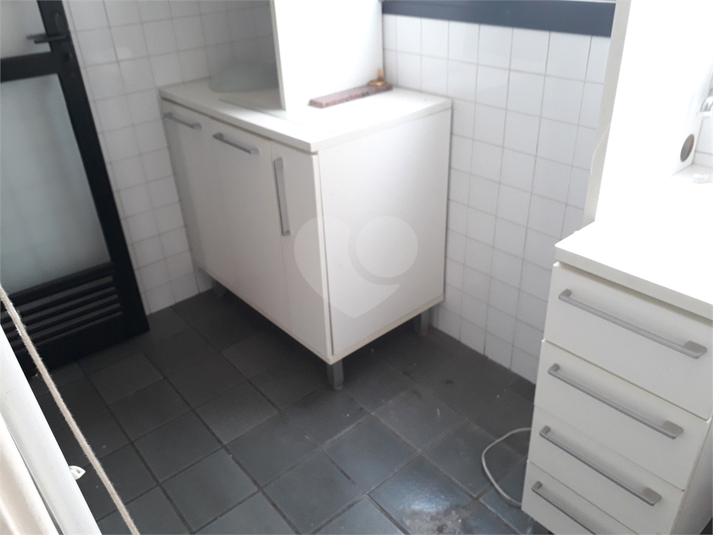 Aluguel Apartamento São Paulo Cerqueira César REO99467 19