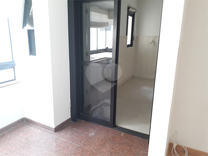 Aluguel Apartamento São Paulo Cerqueira César REO99467 6