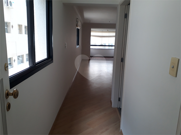 Aluguel Apartamento São Paulo Cerqueira César REO99467 26