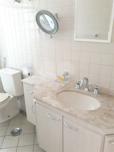 Aluguel Apartamento São Paulo Cerqueira César REO99467 11