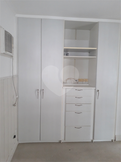 Aluguel Apartamento São Paulo Cerqueira César REO99467 9