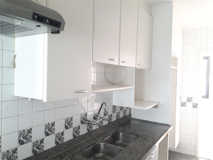 Aluguel Apartamento São Paulo Cerqueira César REO99467 18