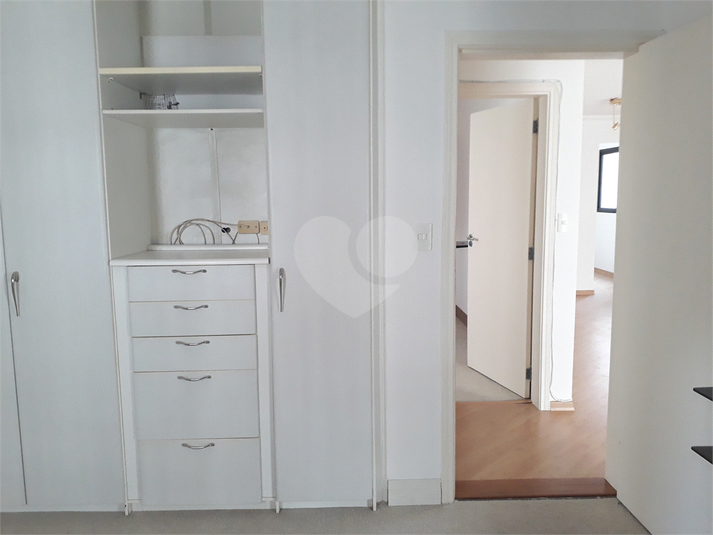 Aluguel Apartamento São Paulo Cerqueira César REO99467 5