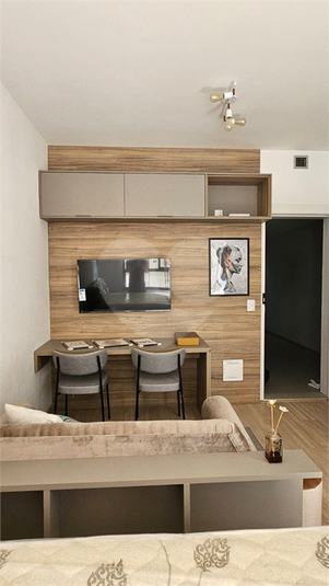 Venda Apartamento São Paulo Jardim Das Acácias REO994688 13