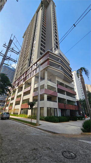 Venda Apartamento São Paulo Jardim Das Acácias REO994688 3