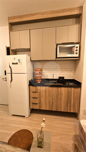 Venda Apartamento São Paulo Jardim Das Acácias REO994688 8