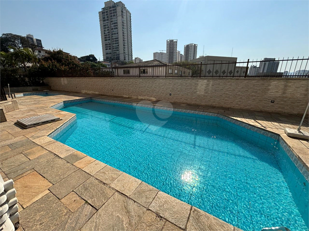 Venda Apartamento São Paulo Santana REO994714 25