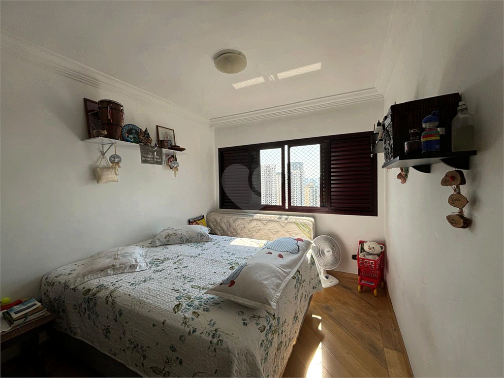 Venda Apartamento São Paulo Santana REO994714 16